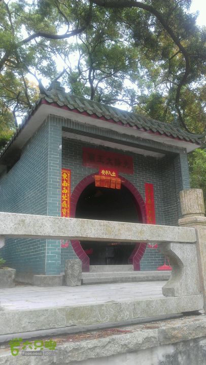 保税区～蛇地坑水库～石盘头水库～广生徒步2014-05-02 13:34:48