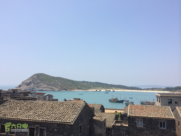 平潭县仙人井游记2014-05-02 11:39:05