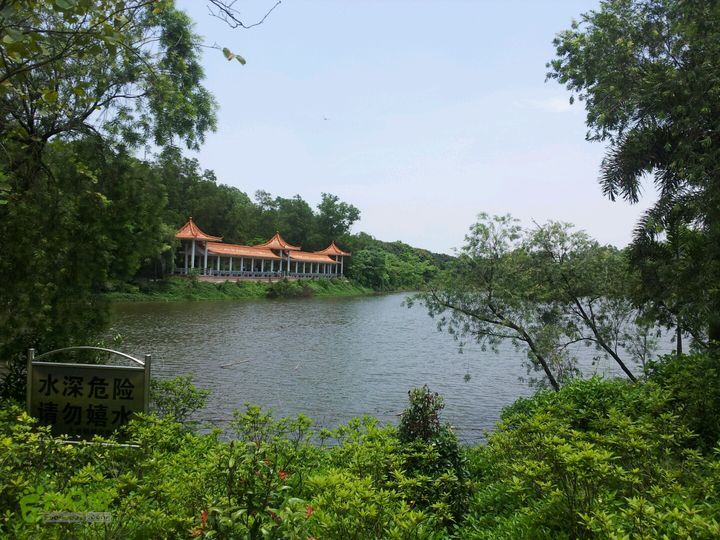 大岗十八罗汉山十八罗汉山莲坪塘景区