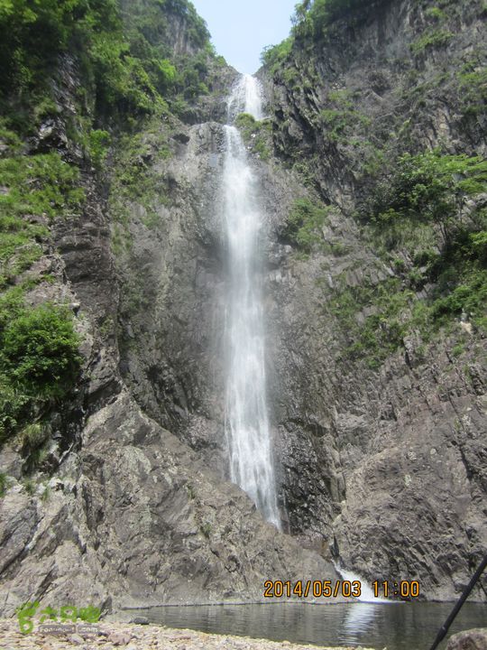 楠溪江源头大环线（上井-楠溪江源头-余坑）IMG_0758
