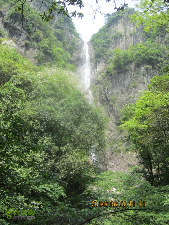 楠溪江源头大环线（上井-楠溪江源头-余坑）IMG_0761