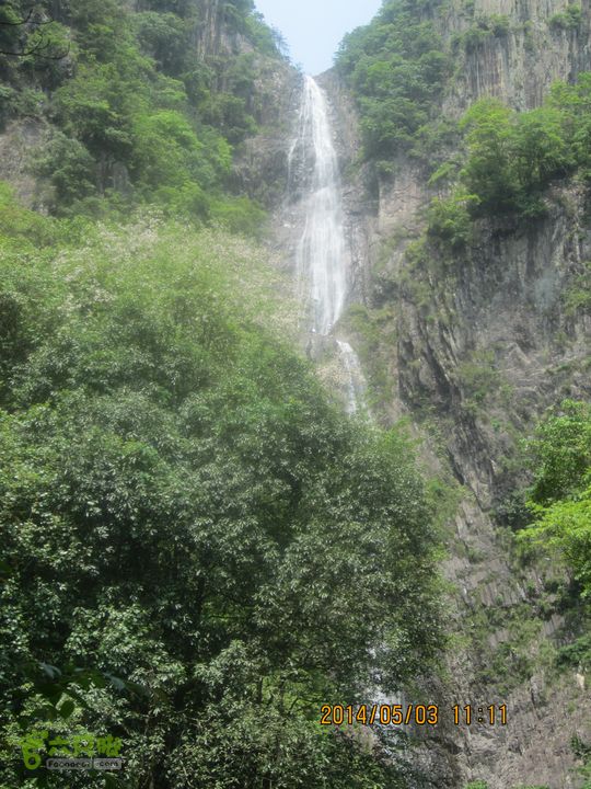 楠溪江源头大环线（上井-楠溪江源头-余坑）IMG_0762