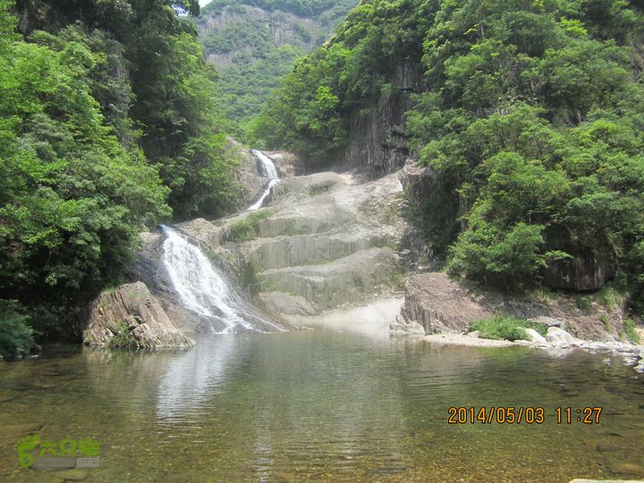 楠溪江源头大环线（上井-楠溪江源头-余坑）IMG_0766