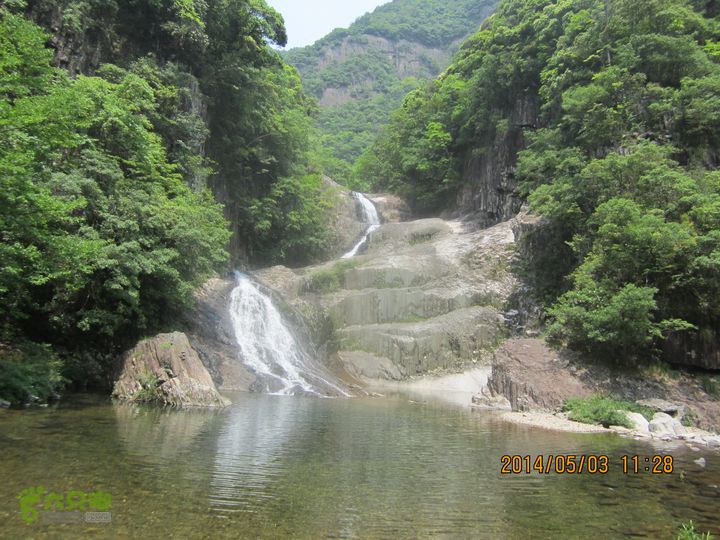 楠溪江源头大环线（上井-楠溪江源头-余坑）IMG_0767
