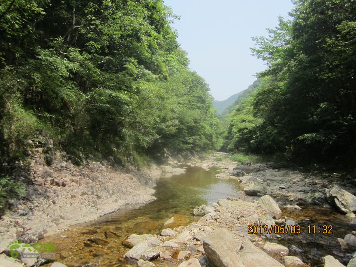 楠溪江源头大环线（上井-楠溪江源头-余坑）IMG_0772