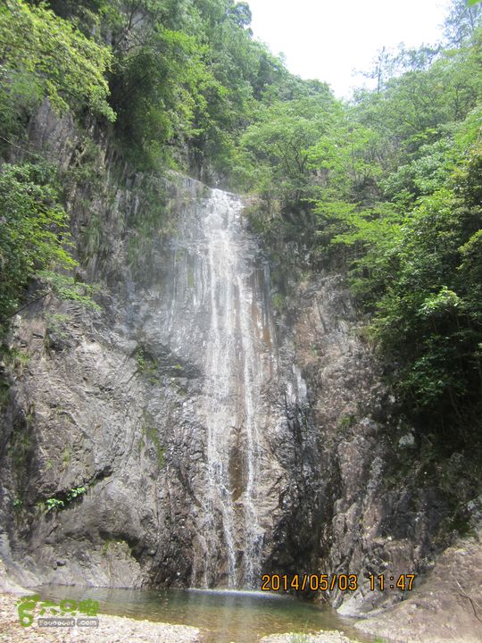 楠溪江源头大环线（上井-楠溪江源头-余坑）IMG_0774