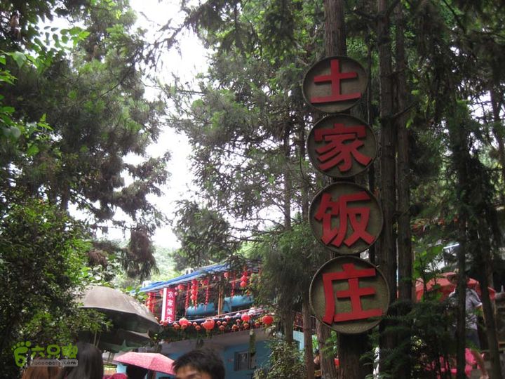 2013-7-4张家界森林公园3IMG_1435