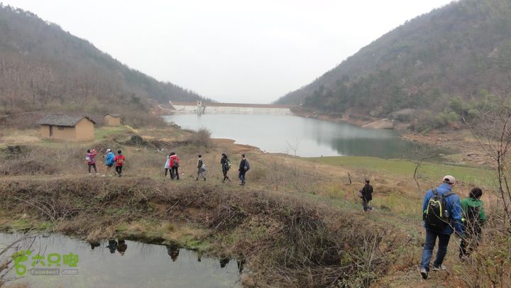 穿越牛冲DSC05292