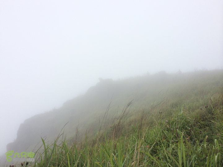 赤鲤村口观音亭--头梳山--火焰石山--金瓜石--观音桥圈越2014-05-10 12:54:06