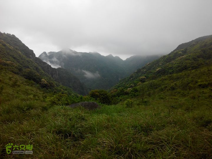 赤鲤村口观音亭--头梳山--火焰石山--金瓜石--观音桥圈越IMG_20140510_140916