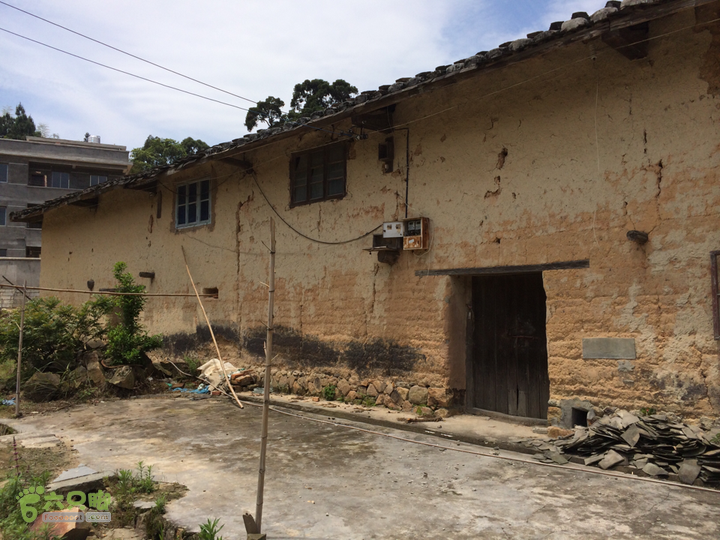 西庄小区站-升山寺-叶洋村-岭头-森林公园-赤桥村圈越2014-05-11 11:08:53