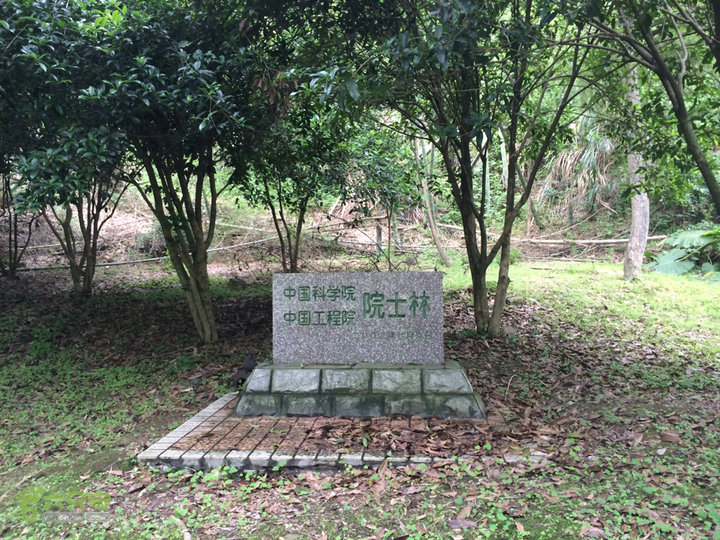 西庄小区站-升山寺-叶洋村-岭头-森林公园-赤桥村圈越2014-05-11 13:31:12