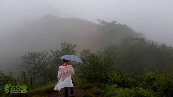 20140517永康飞龙山+高隐殿+黄坟水库环线20140517_093359