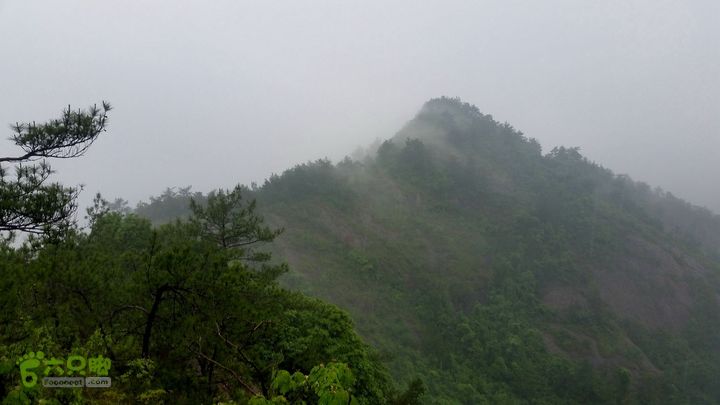 20140517永康飞龙山+高隐殿+黄坟水库环线20140517_093832