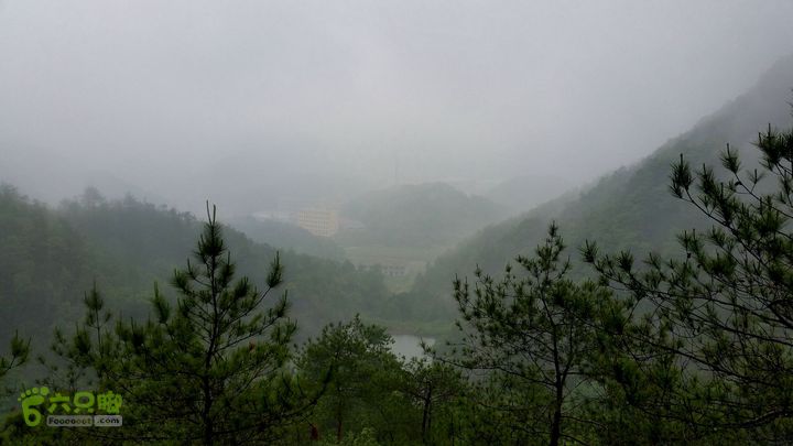 20140517永康飞龙山+高隐殿+黄坟水库环线20140517_105058