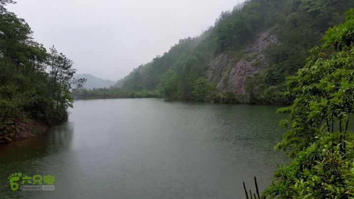 20140517永康飞龙山+高隐殿+黄坟水库环线20140517_105709
