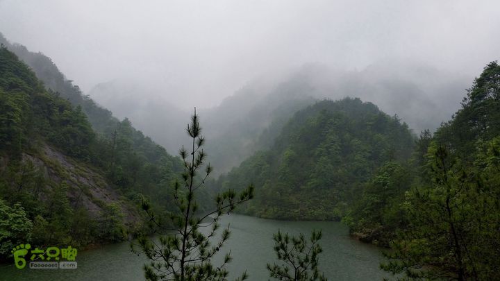 20140517永康飞龙山+高隐殿+黄坟水库环线20140517_110722