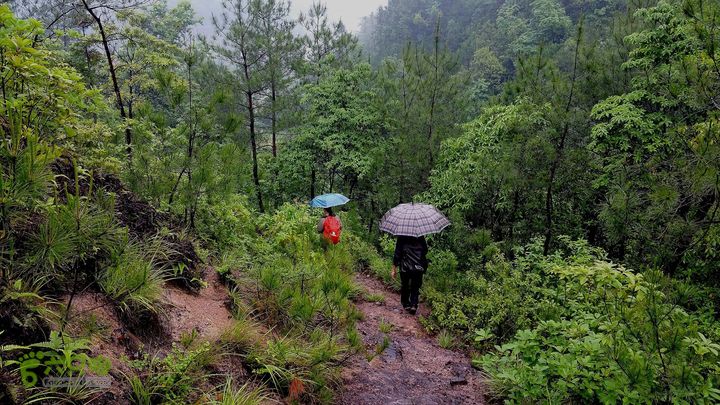 20140517永康飞龙山+高隐殿+黄坟水库环线20140517_110849