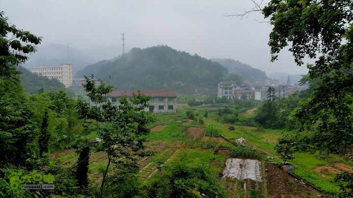 20140517永康飞龙山+高隐殿+黄坟水库环线20140517_110949