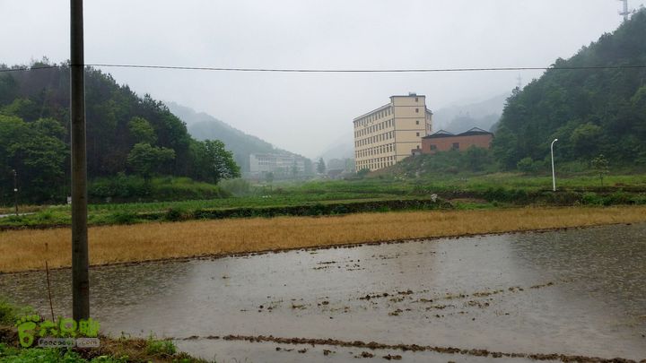 20140517永康飞龙山+高隐殿+黄坟水库环线20140517_111356