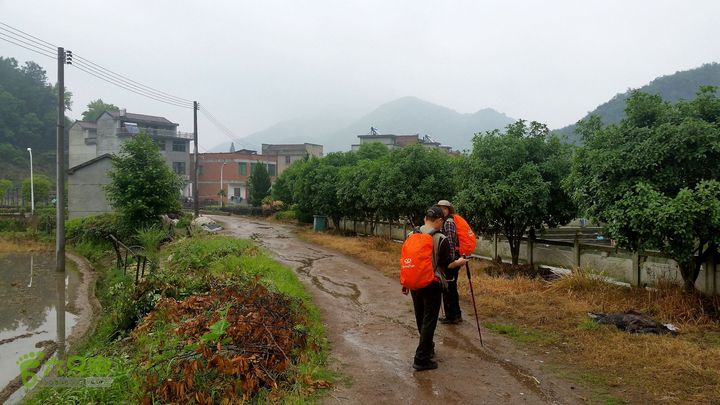 20140517永康飞龙山+高隐殿+黄坟水库环线20140517_115240