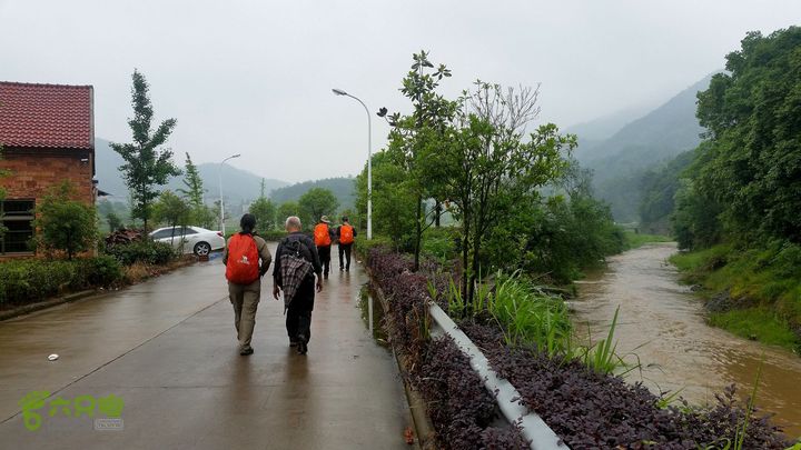 20140517永康飞龙山+高隐殿+黄坟水库环线20140517_115822