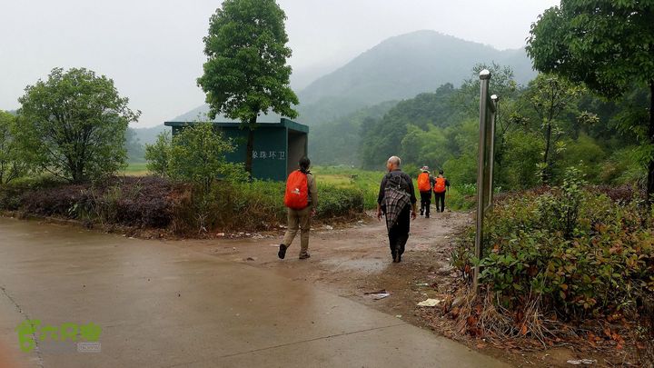 20140517永康飞龙山+高隐殿+黄坟水库环线20140517_115850