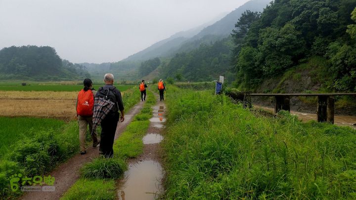 20140517永康飞龙山+高隐殿+黄坟水库环线20140517_120047
