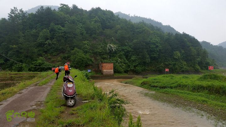 20140517永康飞龙山+高隐殿+黄坟水库环线20140517_120234