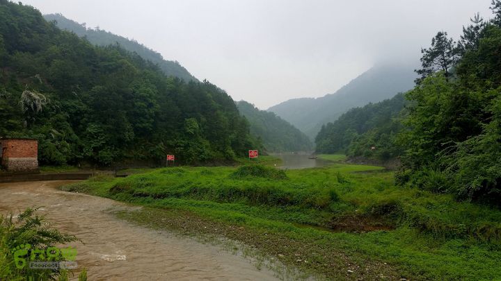 20140517永康飞龙山+高隐殿+黄坟水库环线20140517_120239