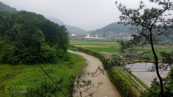 20140517永康飞龙山+高隐殿+黄坟水库环线20140517_120524