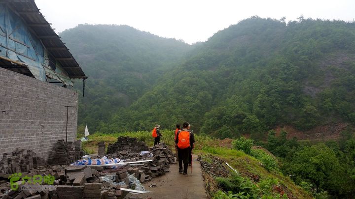 20140517永康飞龙山+高隐殿+黄坟水库环线20140517_121532