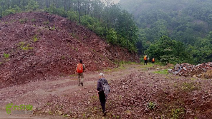 20140517永康飞龙山+高隐殿+黄坟水库环线20140517_121709