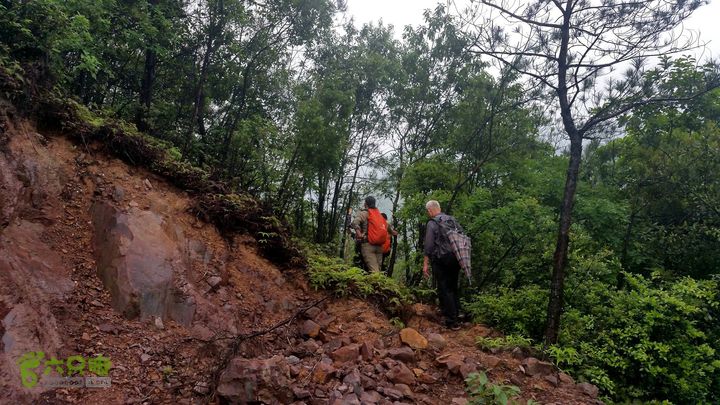 20140517永康飞龙山+高隐殿+黄坟水库环线20140517_122430