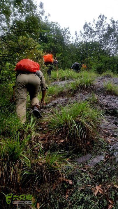 20140517永康飞龙山+高隐殿+黄坟水库环线20140517_122900
