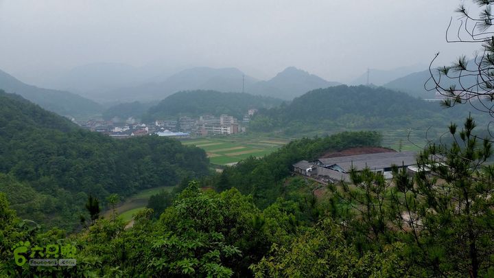 20140517永康飞龙山+高隐殿+黄坟水库环线20140517_122930