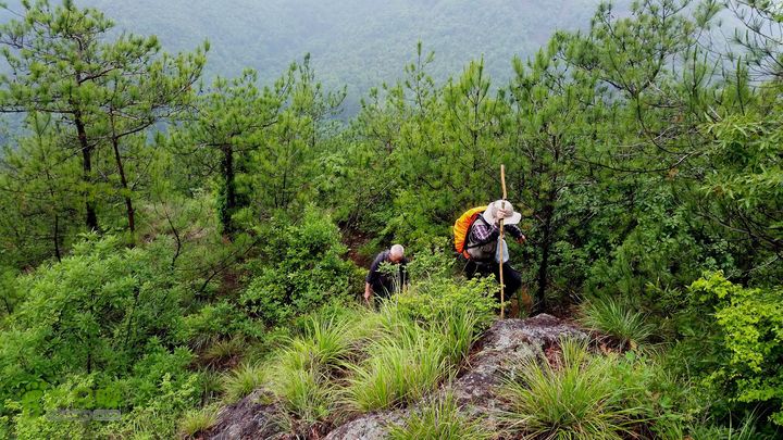 20140517永康飞龙山+高隐殿+黄坟水库环线20140517_123533