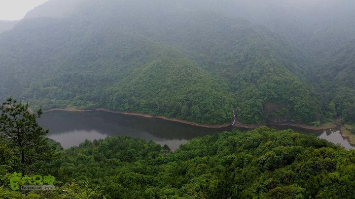 20140517永康飞龙山+高隐殿+黄坟水库环线20140517_123659