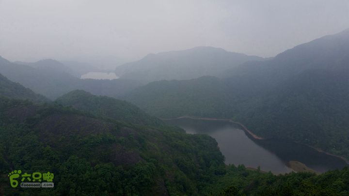 20140517永康飞龙山+高隐殿+黄坟水库环线20140517_125420