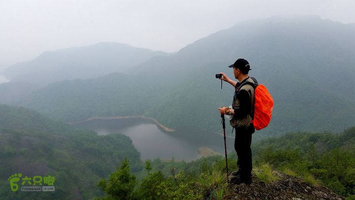 20140517永康飞龙山+高隐殿+黄坟水库环线20140517_125714