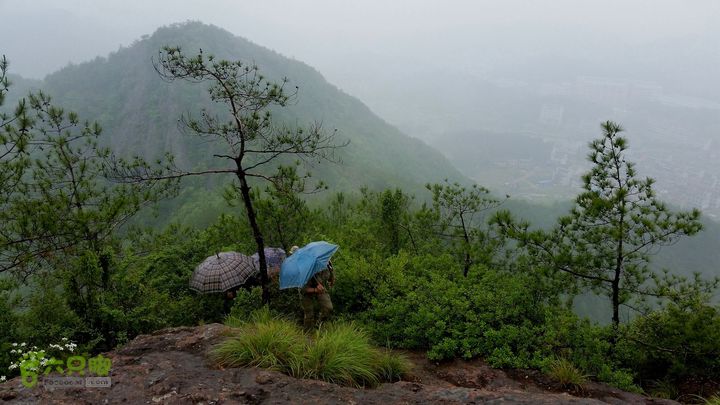 20140517永康飞龙山+高隐殿+黄坟水库环线20140517_131307