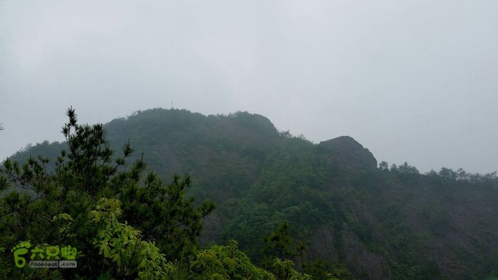 20140517永康飞龙山+高隐殿+黄坟水库环线20140517_131348