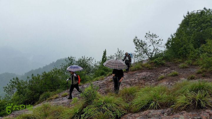 20140517永康飞龙山+高隐殿+黄坟水库环线20140517_131358