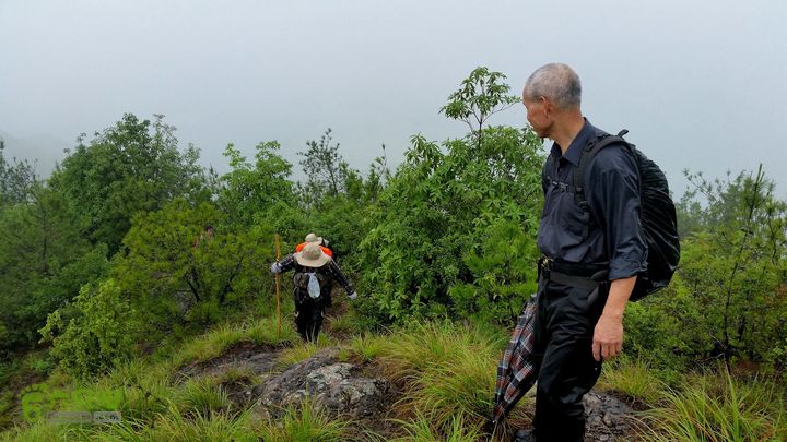 20140517永康飞龙山+高隐殿+黄坟水库环线20140517_132929