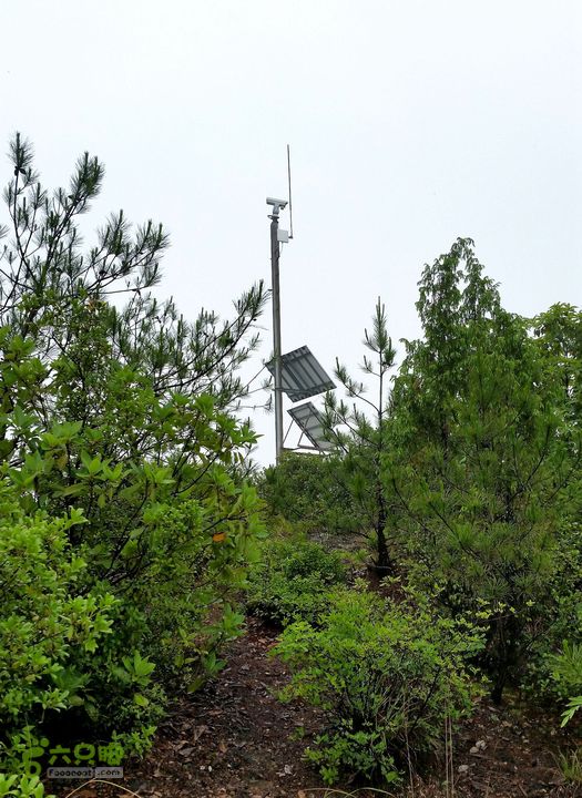 20140517永康飞龙山+高隐殿+黄坟水库环线20140517_133054