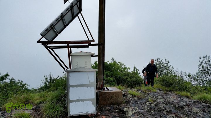 20140517永康飞龙山+高隐殿+黄坟水库环线20140517_133142