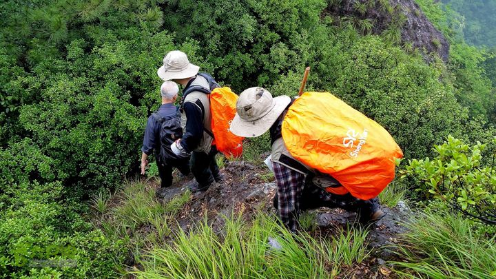 20140517永康飞龙山+高隐殿+黄坟水库环线20140517_134939
