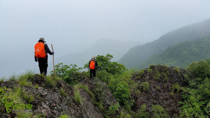 20140517永康飞龙山+高隐殿+黄坟水库环线20140517_135152