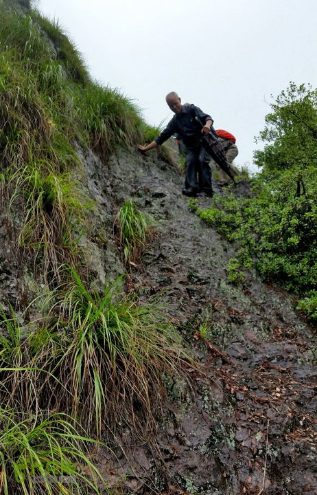 20140517永康飞龙山+高隐殿+黄坟水库环线20140517_135505
