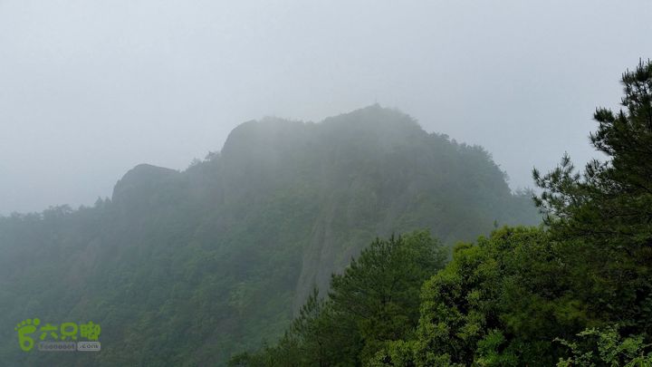 20140517永康飞龙山+高隐殿+黄坟水库环线20140517_140839